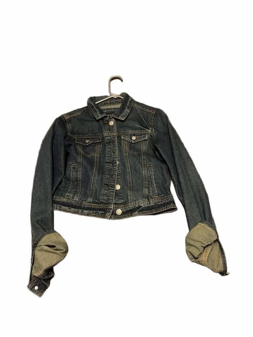 Rue21 Women's Denim Jacket
